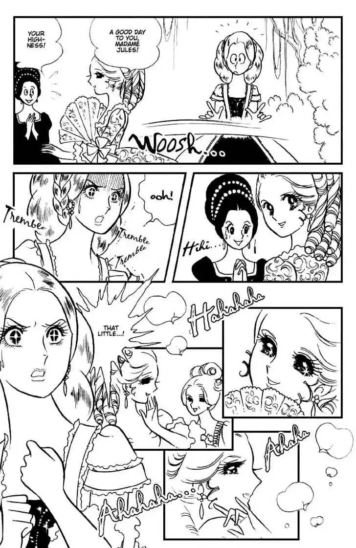 Rose of Versailles Chapter 4 13